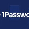 1Password logo