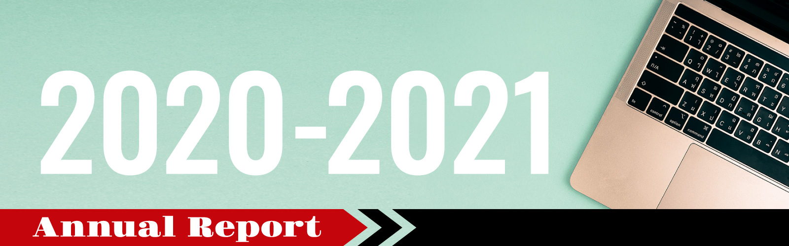 2020-2021 Annual Report