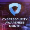 Cybersecurity Awareness Month