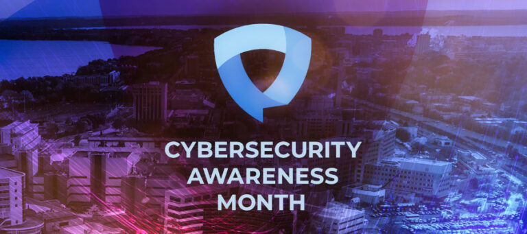 Cybersecurity Awareness Month