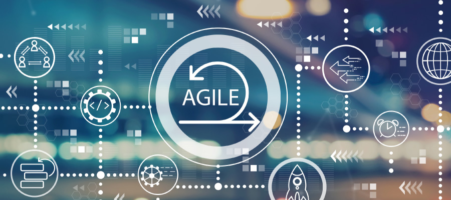 Agile development