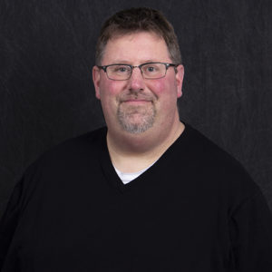 Portrait of Andy Goldstein