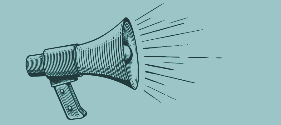 Megaphone