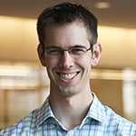 Portrait of Anthony Gitter