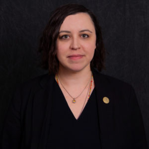 Christine Anderson