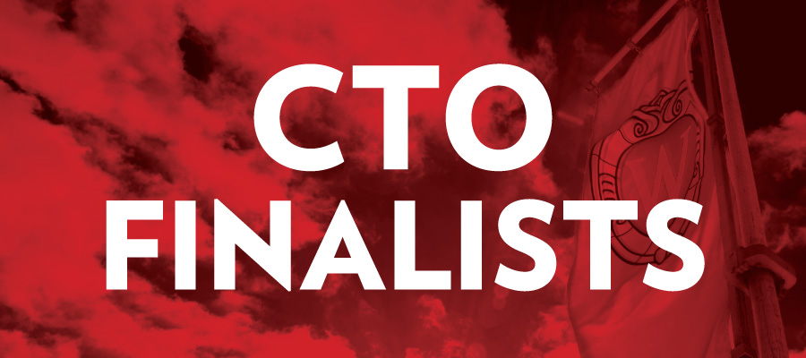 CTO Finalists