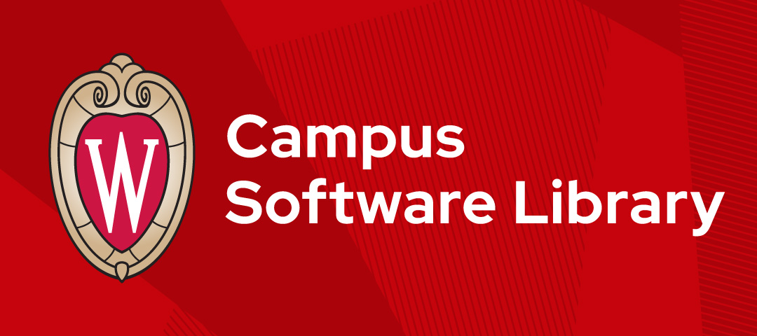 Campus Software Library