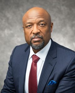 Provost Charles Isbell