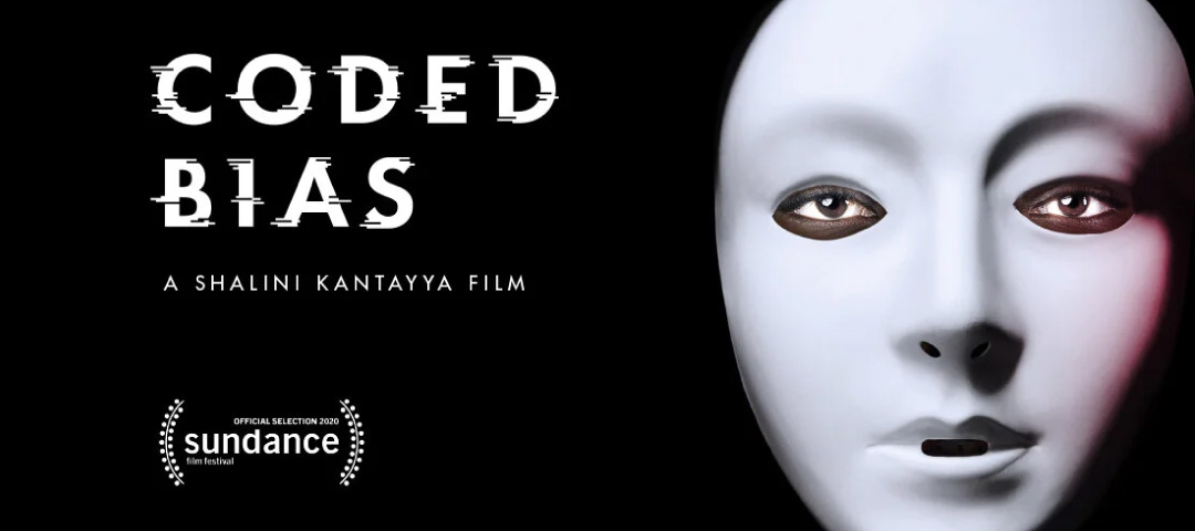 Register for Coded Bias documentary screening Nov. 19