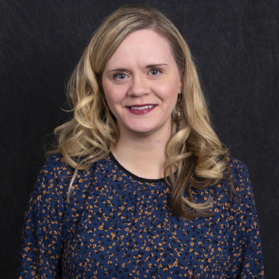 Corissa Runde