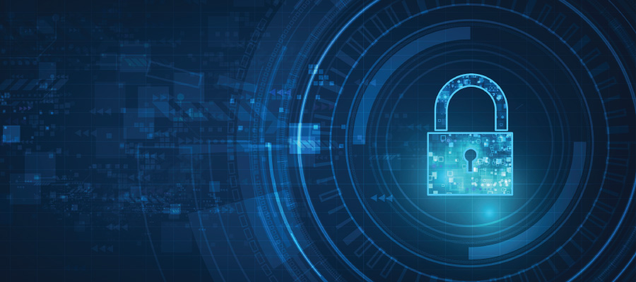 Digital Padlock