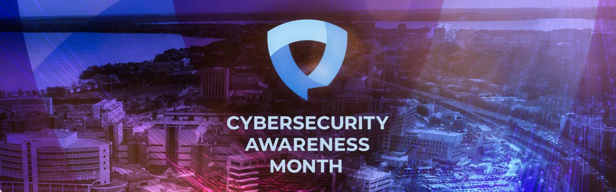 Cybersecurity Awareness Month