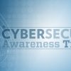 Cybersecurity Awareness Training