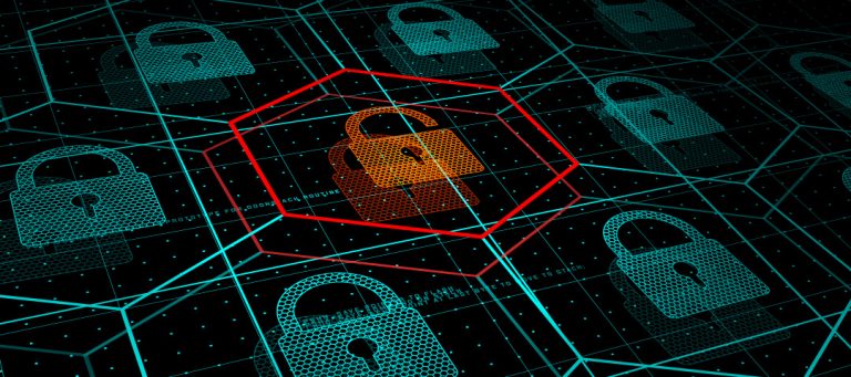 digital images of locks