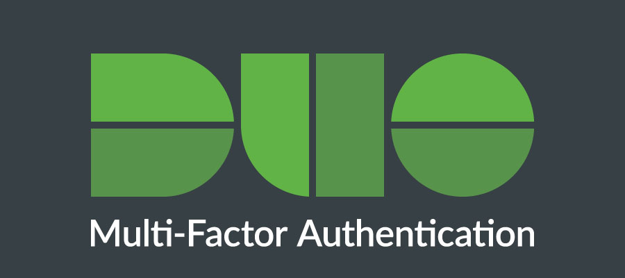 DUO Multi-Factor Authentication