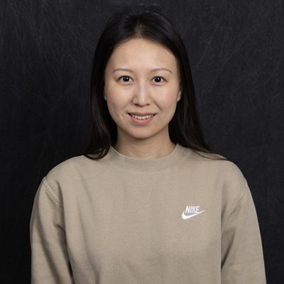 Dandan Chen