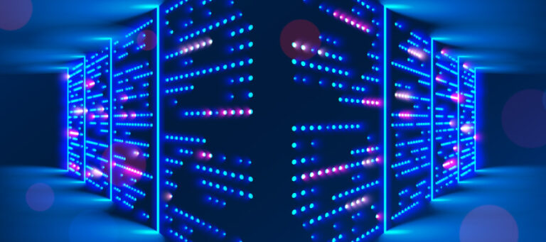 Data center