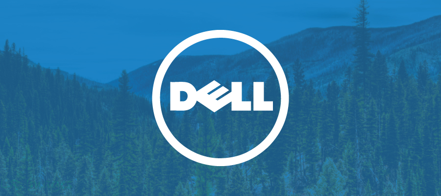 Dell Logo