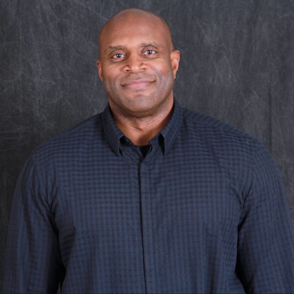 Derrian Jones