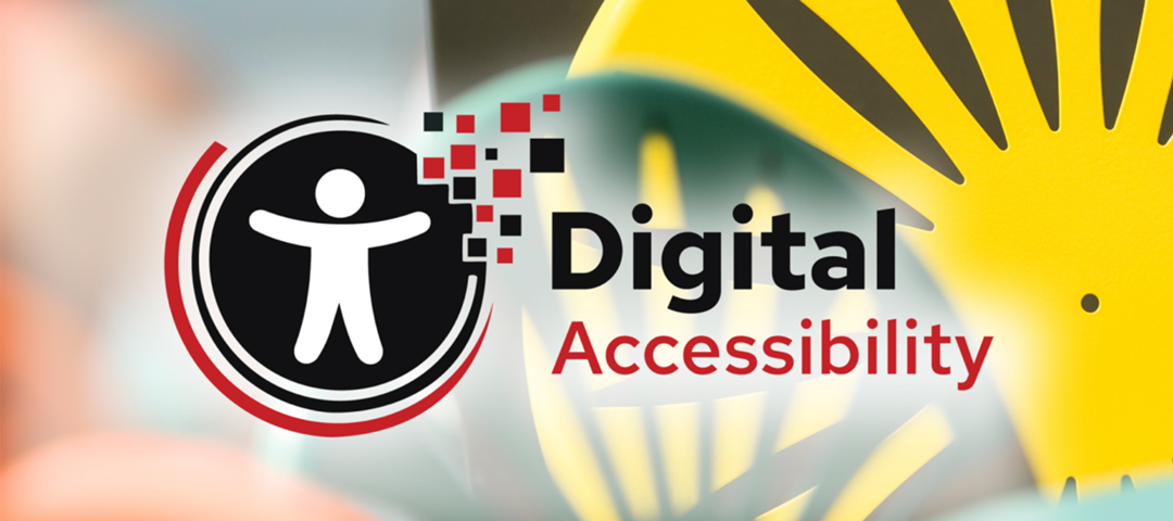 Digital Accessibility logo
