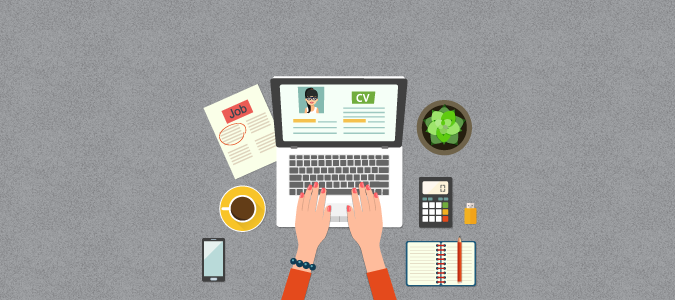 getting your resume noticed in the digital age uw madison