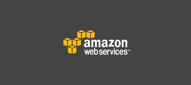 Amazon Web Services Logo