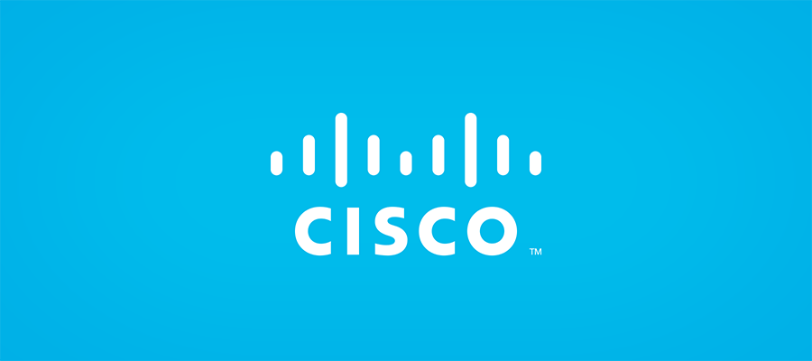 Cisco logo
