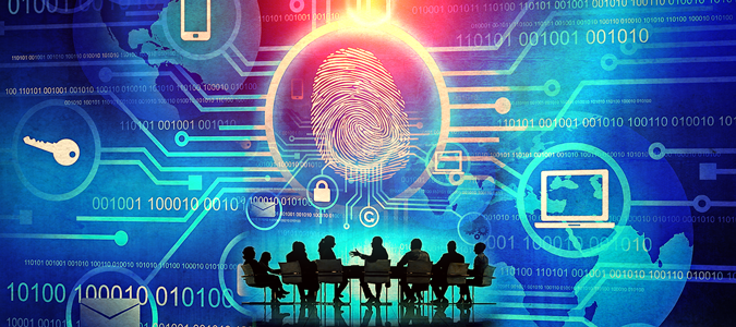 Smart cybersecurity plans balance vision and agility - UW–Madison Information Technology