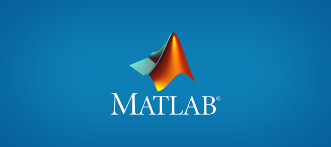 Logotyp för MATLAB ®