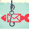 Email fish on hook.