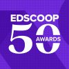 EdScoop 50 awards