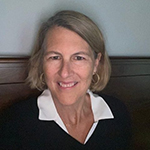 Portrait of Emily Hall