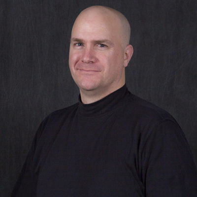 Erik Geiger
