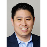 Portrait of Frank Liao