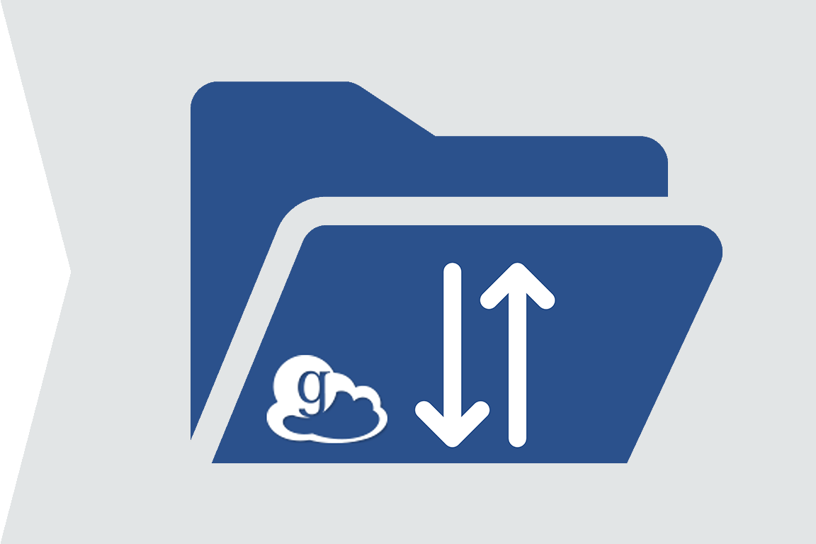 Globus logo