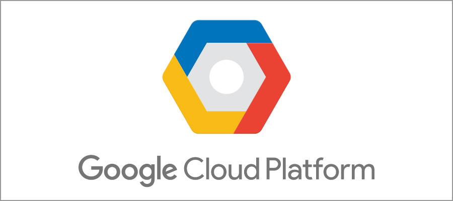 Google Airflow Integration: Google Cloud Platform Logo