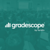 Gradescope by Turnitin logo