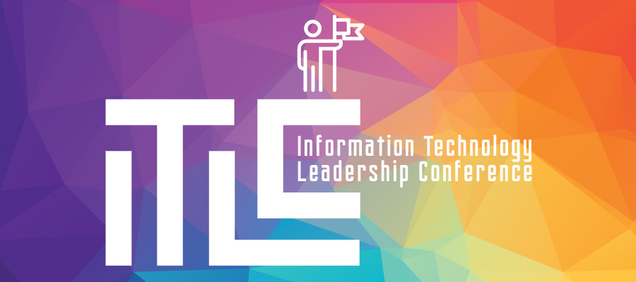 ITLC: Information Technology Leadership Conference