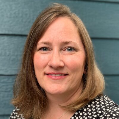 Sarah Hart McGuinnis