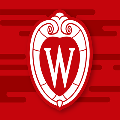 UW–Madison crest