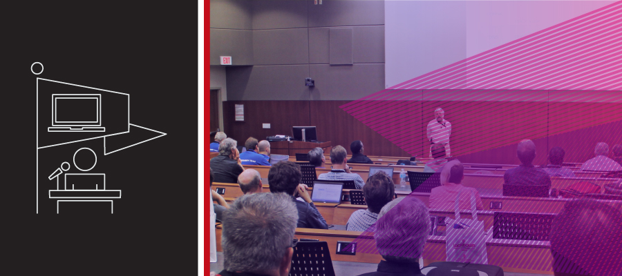 IT Professionals Conference