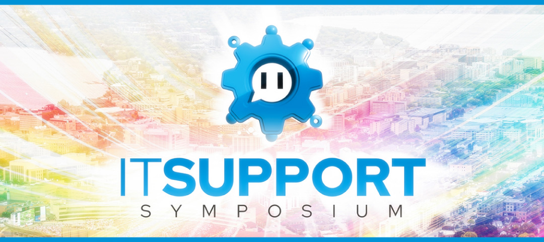 IT Support Symposium