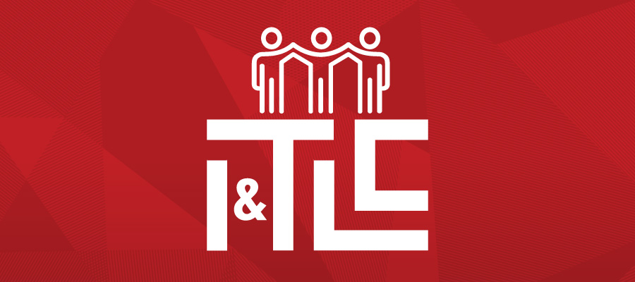 Logo for the Information & Technology Leadership Conference