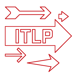 icon ITLP arrows forward