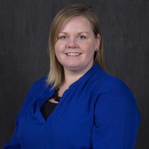 Portrait of Jess Jones