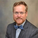 Portrait of Joel Gordon