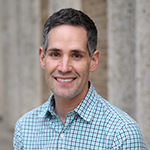 Portrait of Jonathan Klein