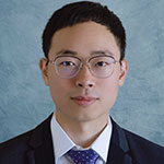 Portrait of Junjie Hu