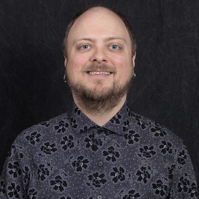 Justin Masuga