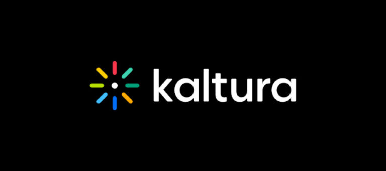 Kaltura logo